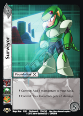 Surveyor (PLATINUM)